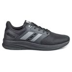 Jump 29779 Siyah Erkek Sneaker Spor Ayakkabı