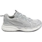 Jump 29819 Bej Kadın Sneaker Günlük Spor Ayakkabı