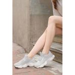 Jump 29903 Ortopedik Unisex Spor Ayakkabı
