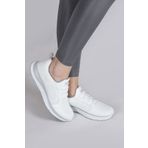 Jump 29920 Beyaz Kadın Sneaker Spor Ayakkabı