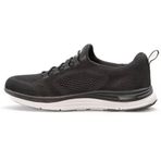 Jump 29920 Siyah Kadın Sneaker Spor Ayakkabı