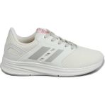 Jump 29964 Bej Kadın Sneaker Günlük Spor Ayakkabı - Beyaz