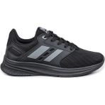 Jump 29964 Siyah Kadın Sneaker Günlük Spor Ayakkabı - 312-Siyah