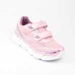 Jump 30002 Pembe Kız Çocuk Spor Ayakkabı