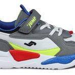 Jump 30058 Ortopedik Çocuk Spor Ayakkabı