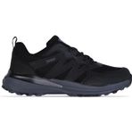 Jump 30528 Siyah Erkek Sneaker Spor Ayakkabı