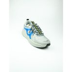 Jump 30612 Gri Erkek Spor Ayakkabı