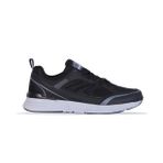 Jump 30707 Yazlık Erkek Sneakers Spor Ayakkabı (Siyah)