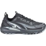 Jump 30877 Kadın Sneaker Spor Ayakkabı - Siyah - 37