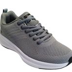 Jump 32260 Kadın Sneaker Spor Ayakkabı Gri