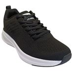 Jump 32260 Kadın Sneaker Spor Ayakkabı Siyah