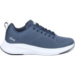 Jump 32260 Lacivert Kadın Sneaker Günlük Spor Ayakkabı