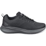Jump 32260 Siyah Kadın Sneaker Günlük Spor Ayakkabı