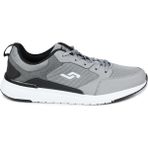 Jump 32427 Gri Erkek Spor Ayakkabı