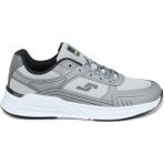 Jump 32438 Gri Erkek Sneaker Günlük Spor Ayakkabı