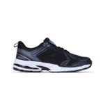 Jump 32480Mr Siyah Yazlık Erkek Sneaker Spor Ayakkabı
