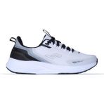 Jump 32507 Beyaz Yazlık Sneaker Erkek Spor Ayakkabı