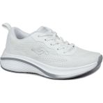 Jump 32751 Beyaz Kadın Sneaker Günlük Spor Ayakkabı