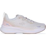 Jump 32835ZN Bej Yazlık Kadın Sneaker Spor Ayakkabı