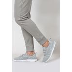 Jump 34635 Gri Erkek Sneaker Günlük Spor Ayakkabı