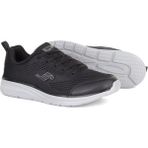 Jump 34712 Büyük Numara Anorak Erkek Spor Ayakkabı - Siyah