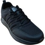 Jump 34798 Erkek Sneaker Spor Ayakkabı Siyah