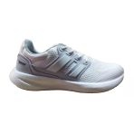 Jump 34799 Beyaz Memory Foam Hafızalı Taban Anatomik Spor Ayakkabısı