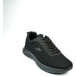 Jump 34840 Siyah Erkek Sneaker Ayakkabı