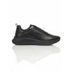 Jump 35141 Full Siyah Kadın Sneaker Spor Ayakkabı Siyah