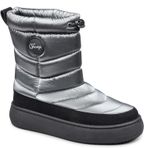 Jump 60112 Unisex Çocuk Kar Botu