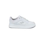 Jump Beyaz Erkek Sneaker Günlük Spor Ayakkabı 29686