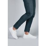 Jump Beyaz Erkek Sneaker Günlük Spor Ayakkabı 29752