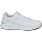 Jump Beyaz Erkek Sneaker Günlük Spor Ayakkabı 32438