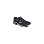Jump Black Royal Spor Ayakkabı Yürüyüş & Koşu, 43, Jump 13813A Black Royal, Gri, Erkek