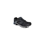 Jump Black Royal Spor Ayakkabı Yürüyüş & Koşu, 45, Jump 13813A Black Royal, Gri, Erkek