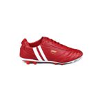 JUMP Erkek 13256 Spor Ayakkabı, Kırmızı, 39