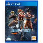 Jump Force PS4