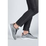 Jump Gri Erkek Sneaker Günlük Spor Ayakkabı 29585