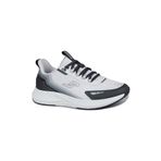 Jump Gri Erkek Sneaker Günlük Spor Ayakkabı 32507
