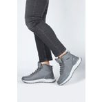 Jump Gri Erkek Su Geçirmez Outdoor Bot Spor Ayakkabı 29652