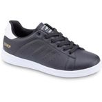 Jump JU-15306C Siyah Kadın Spor Ayakkabı