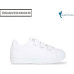 Jump Kidessa 1817-30110 Anatomik Tabanlı Unisex Çocuk Günlük Spor Ayakkabı - NKT01817-BEYAZ-30