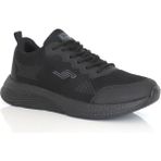 Jump Konfores 1293-27689 Anatomik Tabanlı Koşu Ayakkabısı - NKT01293-SIYAH-43 - 024-Siyah
