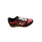 Jump Nitro 90028 D Lacivert Koşu Spor Ayakkabı, 42, TYCCB87003F39780615A07B00, Bordo, Erkek