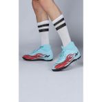 Jump Orthopedix Futbol Boğazlı Çoraplı Bilekli Halı Saha Spor Ayakkabısı 29677 - Mavi