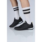 Jump Orthopedix Futbol Halı Saha Spor Ayakkabısı 29112 - Siyah