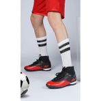 Jump Orthopedix Futbol Halı Saha Spor Ayakkabısı 29673 - Kırmızı