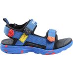 Jump Orthopedix Outdoor Çocuk Spor Sandalet 30071 - Mavi