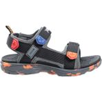 Jump Orthopedix Outdoor Çocuk Spor Sandalet 30071 - Siyah