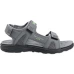Jump Orthopedix Outdoor Erkek Spor Sandalet 29710 - Gri